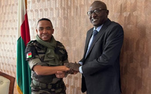 Madagascar : Ousmane Yara, l’intrigant homme d’affaires malien, dans l’ombre du colonel Randrianirina