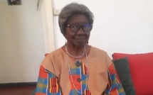 Nécrologie : Suzanne Diop, la première femme magistrate du Sénégal, décédée à 101 ans