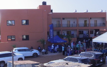 Sénégal / Entre 800 et 1 200 nouveaux cas de cancer chaque année : Une Maison des Parents inaugurée pour les enfants malades