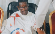 Don de sang : Le personnel de la Présidence en première ligne pour sauver des vies