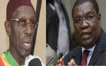 Accusations d'Ousmane Ngom: Doudou Wade saisit le ministre de la Justice pour l'ouverture d'une information judiciaire 