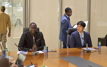 Coopération Sénégal–Corée du Sud : A Diamniadio, un centre d’intelligence artificielle de 8,23 milliards FCFA en gestation
