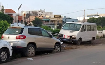 Mobilité et salubrité : Saint-Louis lance une opération contre les épaves et stationnements anarchiques