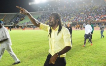 Aliou Cissé crache ses vérités: "Être entraineur du Sénégal, c'est très difficile"