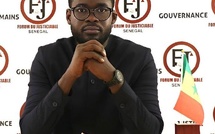 Babacar Ba, Forum du justiciable recadre et exhorte à un débat responsable et respectueux des institutions