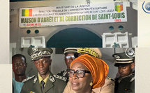 Avec plus de 700 détenus, la MAC de Saint-Louis est la prison la plus peuplée après Rebeuss (ministre)