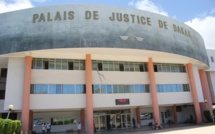 En classe de 3ème et condamné à 2 ans de prison ferme : Serigne Thiam excellent en agression