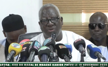 Louga: la gouverneure fixe trois priorités pour le Magal de Mbacké Kadior 2025