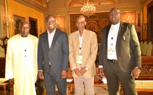 Forum international sur l’Agriculture, l’Élevage et la Souveraineté Alimentaire 2050 – L’Espagne accueille le débat sur l’avenir du secteur