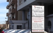 Après sa Rencontre avec des retraités : Omar Faye, Leral askan wi exige l’audit sans délais de l’Ipress