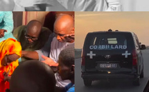 Arrivée hier de la dépouille de Cheikh Touré à Dakar : Entre tristesse, consternation et recueillement