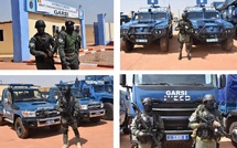 Nouvelle méthode d’agression : Alerte d’un officier de la gendarmerie