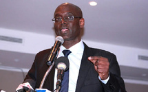 Thierno Alassane Sall charge le gouvernement : “Les fruits n'ont pas tenu la promesse des fleurs”