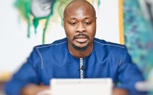 Guy Marius au Gouvernement :  Ses six questions écrites sur la table d'Ousmane Sonko