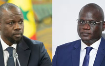 Rupture et unité, un signal politique avant le meeting du 8 novembre : Ousmane Sonko tend la main à Abdourahmane Diouf et dévoile une stratégie d’unité
