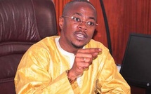 Abdou Mbow assume son opposition et décline le meeting du Pastef