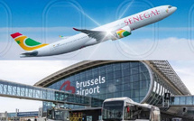 Air Sénégal lance la destination Bruxelles à compter du 9 décembre 2025