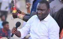 Lassana Gagny Sakho : "Déthié Fall est un ministre qui donne sens et cohérence à l’action publique"