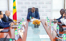 Nouveau programme économique : Le FMI prolonge sa mission au Sénégal