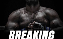 MMA : Reug Reug, victime d’un accident de voiture aux Émirats arabes unis