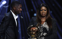 Ousmane Dembélé : 200 000 € à sa mère, la justice tranche en faveur du fisc