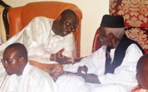 Nouveau défi pour conquérir Touba : Macky Sall mise sur un bataillon pour séduire l'électorat mouride