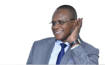 Lat Diop, ancien Directeur général de la Lonase, libéré et placé sous bracelet électronique