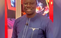 Le Sénégalais Mamadou Bâ, élu premier vice-président de la Confédération africaine de tir