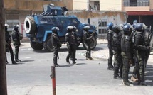 Dakar : Les commissariats de police, le GMI, la DIC, l’OCRTIS et les Renseignements, réquisitionnés