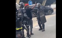 "Niakhtou National" : Le rappeur Riifou, arrêté