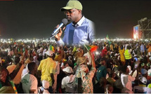 Ousmane Sonko : “ Le Rapport Igf est sur la table du Procureur"