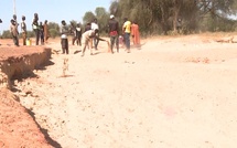 Sadio : des habitants réclament le bitumage de la route Taïf-Sadio-Gassane-Thiel