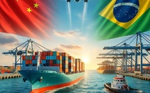 Chine : chaque région a sa spécialité — un modèle d’exportation unique au monde