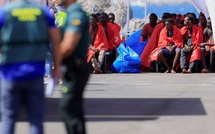 Accusés d’avoir tué 69 personnes en mer : 19 jeunes Sénégalais, détenus en Espagne