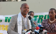 Vidéo-Lancement des semaines nationales de la jeunesse : « C’est un cadre d’apprentissage du vivre ensemble et du renforcement du devoir citoyen », selon  Mame Mbaye Niang 