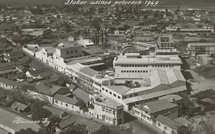 Le marché Petersen, mémoire d’un passé industriel entre le Sénégal et le Danemark