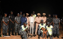 Opération coup de poing sur la Petite Côte : Plus de 100 interpellations à Saly, Ngaparou et Somone