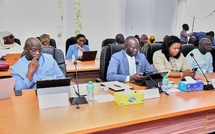 Budget 2026 : 239 milliards FCfa alloués au ministère des Transports terrestres et aériens
