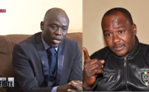 Vidéo - Affaire "Un café avec..." : Après la sortie de Bakayoko, Cheikh Yérim Seck parle à nouveau