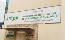 Marché de 71 milliards FCfa passé entre ACD et le Ministère de la Santé : Qu’attend l’ARCOP pour enquêter ? 