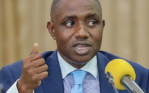 Dr Yoro Dia, ancien Ministre : “On est passé de Sonko moy Diomaye, à la cohabitation politique Diomaye-Sonko”