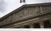 France: Le vote sur la réforme des retraites arrive à l'Assemblée nationale