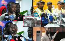 La Sénélec présente ses défis et innovations aux associations de consommateurs