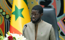 Mimi Touré nommée à la tête de la coalition : Diomaye Faye brise le silence