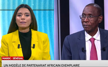 Entretien avec M. Cheikh Niang, ministre sénégalais de l’Intégration Africaine, des Affaires Étrangères et des Sénégalais de l’Extérieur