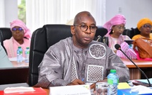 Assemblée nationale: le budget 2026 de l’Éducation nationale en hausse pour accélérer la transformation du système éducatif