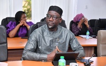 Assemblée nationale : le budget 2026 de la Microfinance adopté avec une baisse de près de 50 %