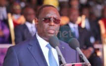 Menace islamiste : Le chef de l'Etat mise sur un « comportement patriotique »