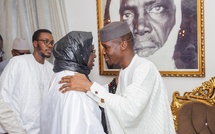 Le Ministre de l’Intérieur reçu à Yoff Layène : prières et recommandations pour un Sénégal uni