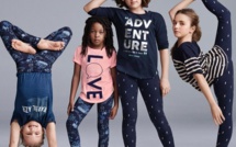 Cette campagne de Gap est accusée d’être raciste